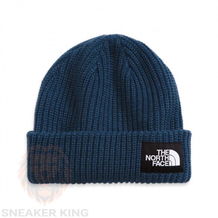 Шапка The North Face salty dog beanie NF0A7WG8HDC